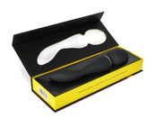 XLR8 ALLUVION WAND - BLACK